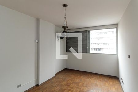 Quarto 2 de apartamento para alugar com 3 quartos, 138m² em Santa Cecilia, São Paulo
