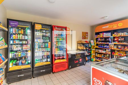 Apartamento para alugar com 62m², 2 quartos e 1 vaga Apartamento para alugar com 62m², 2 quartos e 1 vagaÁrea comum - Mercado