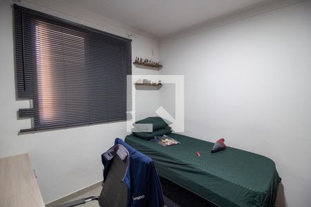 Quarto 1 de apartamento para alugar com 2 quartos, 62m² em Jaguaré, São Paulo