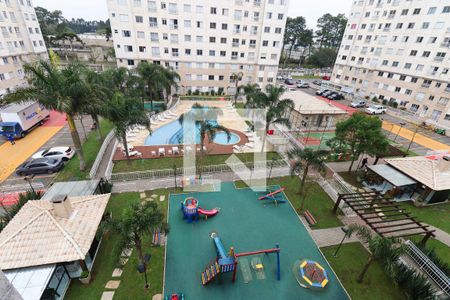 Apartamento para alugar com 60m², 2 quartos e 1 vagaVista da Sala