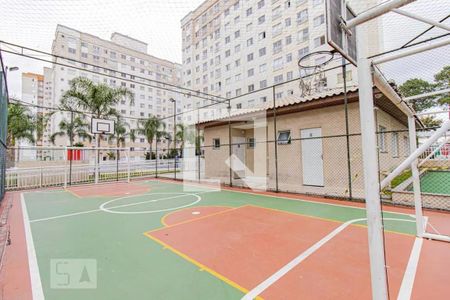Apartamento para alugar com 60m², 2 quartos e 1 vagaQuadra Esportiva