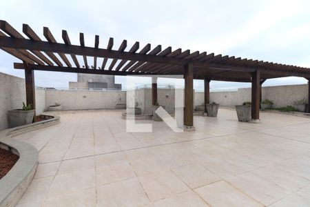 Apartamento para alugar com 60m², 2 quartos e 1 vagaTerraço