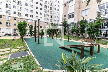 Apartamento para alugar com 60m², 2 quartos e 1 vagaÁrea comum - Playground