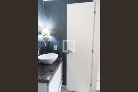 Apartamento para alugar com 60m², 2 quartos e 1 vagaBanheiro Social