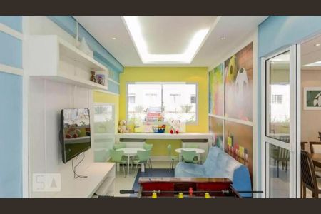 Apartamento para alugar com 60m², 2 quartos e 1 vagaBrinquedoteca