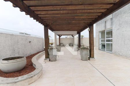 Apartamento para alugar com 60m², 2 quartos e 1 vagaTerraço