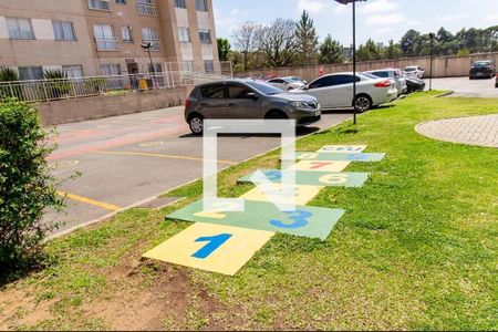 Apartamento para alugar com 60m², 2 quartos e 1 vagaÁrea comum