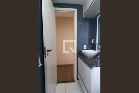 Apartamento para alugar com 60m², 2 quartos e 1 vagaBanheiro Social