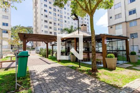 Apartamento para alugar com 60m², 2 quartos e 1 vagaÁrea comum - Churrasqueira