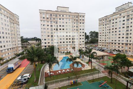 Apartamento para alugar com 60m², 2 quartos e 1 vagaVista do Quarto 1