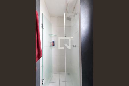 Apartamento para alugar com 60m², 2 quartos e 1 vagaBanheiro Social