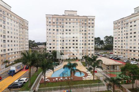 Apartamento para alugar com 60m², 2 quartos e 1 vagaVista da Sala