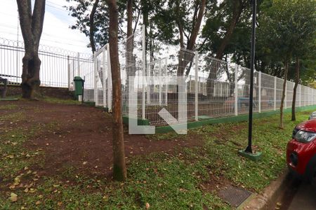 Apartamento para alugar com 60m², 2 quartos e 1 vagaÁrea comum