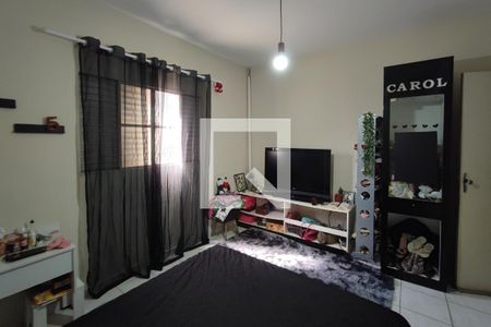 Quarto Suíte 1 de casa à venda com 4 quartos, 160m² em Vila Marieta, Campinas