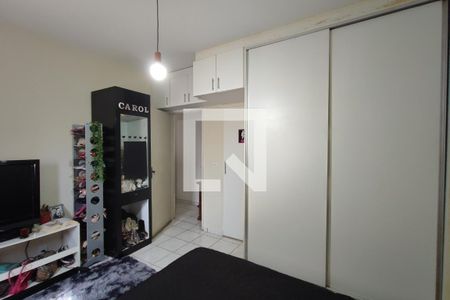 Quarto Suíte 1 de casa à venda com 4 quartos, 160m² em Vila Marieta, Campinas