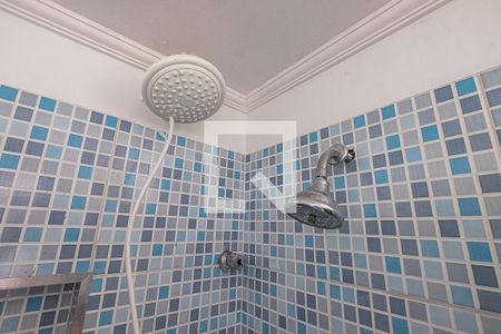 Apartamento à venda com 329m², 3 quartos e 4 vagas Apartamento à venda com 329m², 3 quartos e 4 vagasSuíte 1 - Banheiro