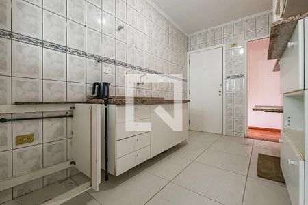 Apartamento à venda com 329m², 3 quartos e 4 vagas Apartamento à venda com 329m², 3 quartos e 4 vagasCozinha