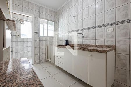 Apartamento à venda com 329m², 3 quartos e 4 vagas Apartamento à venda com 329m², 3 quartos e 4 vagasCozinha