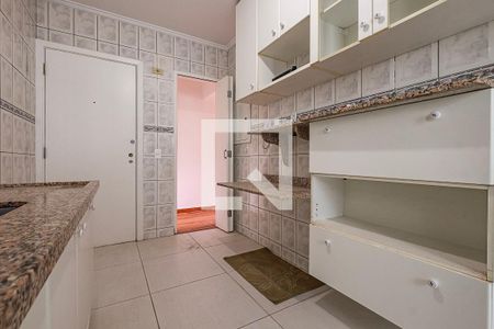 Apartamento à venda com 329m², 3 quartos e 4 vagas Apartamento à venda com 329m², 3 quartos e 4 vagasCozinha