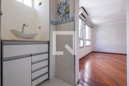 Apartamento à venda com 329m², 3 quartos e 4 vagas Apartamento à venda com 329m², 3 quartos e 4 vagasSuíte 1 - Banheiro