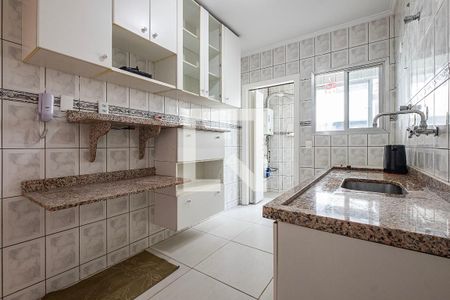 Apartamento à venda com 329m², 3 quartos e 4 vagas Apartamento à venda com 329m², 3 quartos e 4 vagasCozinha