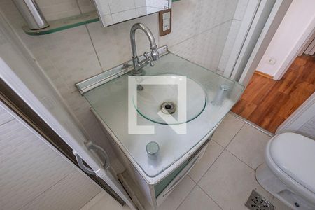 Apartamento à venda com 329m², 3 quartos e 4 vagas Apartamento à venda com 329m², 3 quartos e 4 vagasSuíte 2 - Banheiro