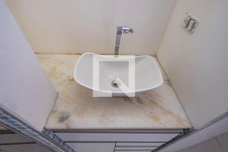 Apartamento à venda com 329m², 3 quartos e 4 vagas Apartamento à venda com 329m², 3 quartos e 4 vagasSuíte 1 - Banheiro