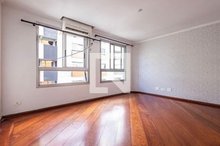 Apartamento à venda com 329m², 3 quartos e 4 vagas Apartamento à venda com 329m², 3 quartos e 4 vagasSuíte 1