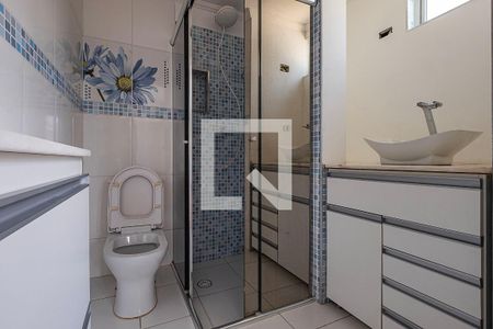 Apartamento à venda com 329m², 3 quartos e 4 vagas Apartamento à venda com 329m², 3 quartos e 4 vagasSuíte 1 - Banheiro