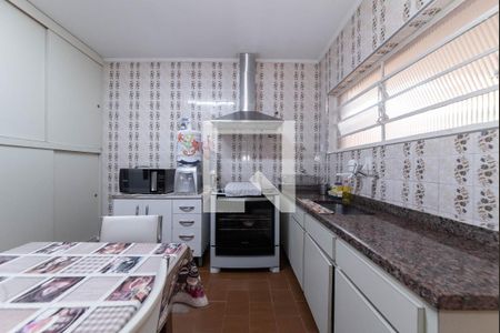 Casa à venda com 200m², 3 quartos e 2 vagasCozinha