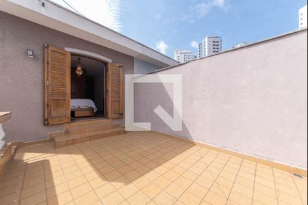 Casa à venda com 200m², 3 quartos e 2 vagasVaranda da Suíte