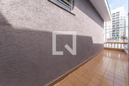 Casa à venda com 200m², 3 quartos e 2 vagasCorredor do Piso Superior