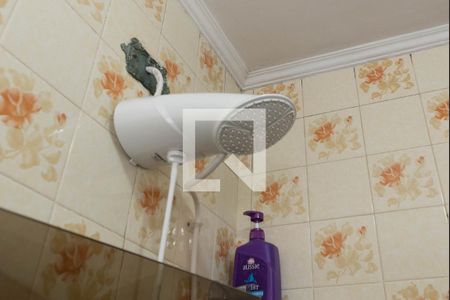 Casa à venda com 200m², 3 quartos e 2 vagasBanheiro da Suíte