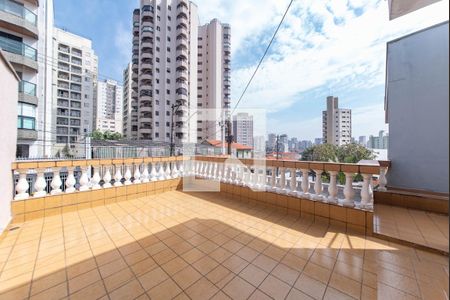 Casa à venda com 200m², 3 quartos e 2 vagasVaranda da Suíte