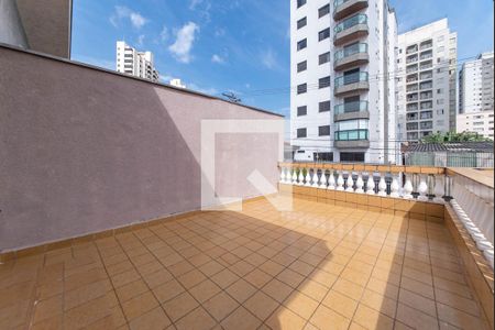 Casa à venda com 200m², 3 quartos e 2 vagasVaranda da Suíte