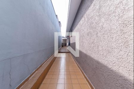Casa à venda com 200m², 3 quartos e 2 vagasCorredor do Piso Superior