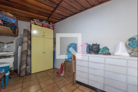 Casa à venda com 200m², 3 quartos e 2 vagasDepósito - Ateliê