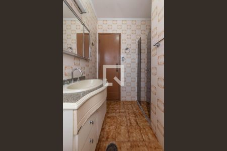 Casa à venda com 200m², 3 quartos e 2 vagasBanheiro Social