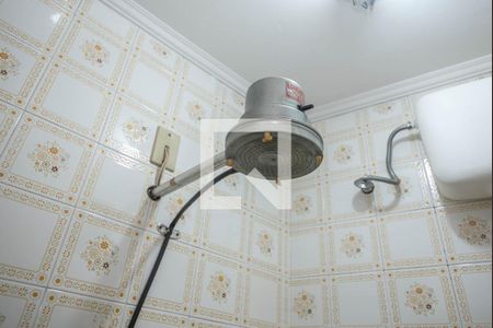 Casa à venda com 200m², 3 quartos e 2 vagasBanheiro de Serviço