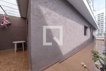 Casa à venda com 200m², 3 quartos e 2 vagasCorredor do Piso Superior