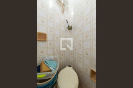 Casa à venda com 200m², 3 quartos e 2 vagasBanheiro de Serviço