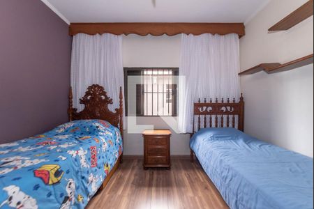 Casa à venda com 200m², 3 quartos e 2 vagasQuarto 1