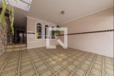 Casa à venda com 200m², 3 quartos e 2 vagasGaragem