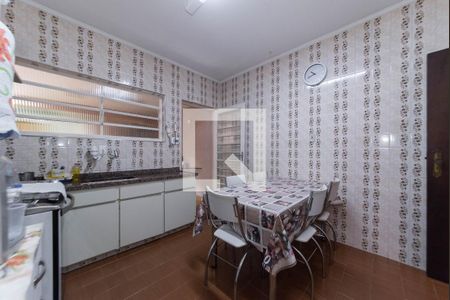 Casa à venda com 200m², 3 quartos e 2 vagasCozinha