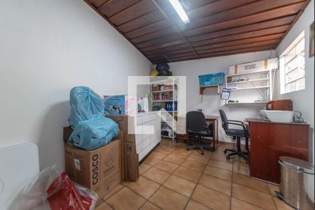 Casa à venda com 200m², 3 quartos e 2 vagasDepósito - Ateliê