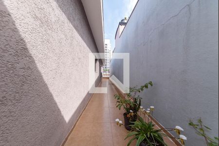 Casa à venda com 200m², 3 quartos e 2 vagasCorredor do Piso Superior
