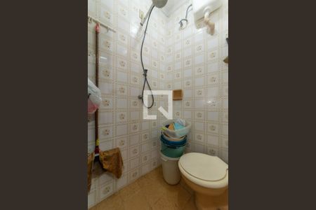 Casa à venda com 200m², 3 quartos e 2 vagasBanheiro de Serviço