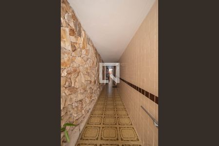 Casa à venda com 200m², 3 quartos e 2 vagasCorredor do Piso Inferior