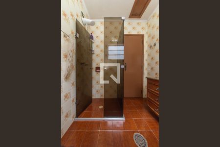 Casa à venda com 200m², 3 quartos e 2 vagasBanheiro da Suíte