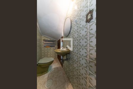 Lavabo de casa para alugar com 3 quartos, 200m² em Vila da Saúde, São Paulo